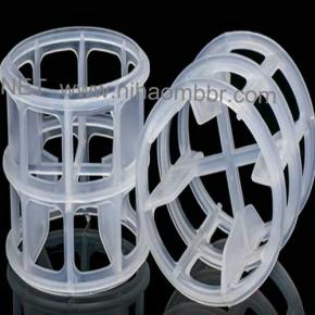 Plastic Pall Ring