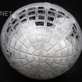 Plastic Ball packing