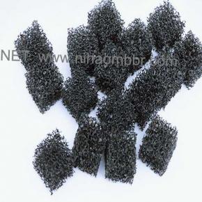 PU Filter  media PU20